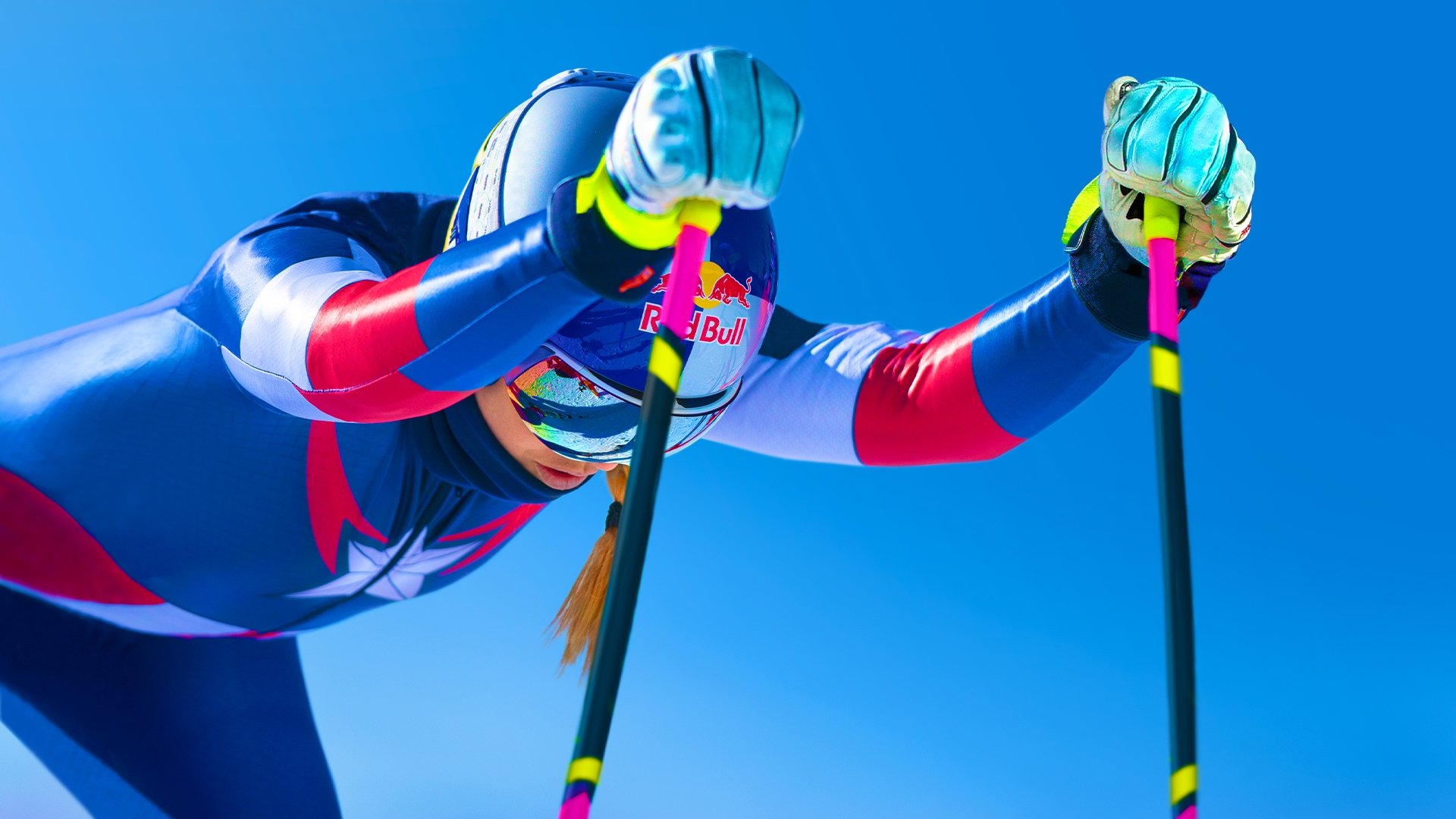 Lindsey Vonn: Mùa Giải Cuối