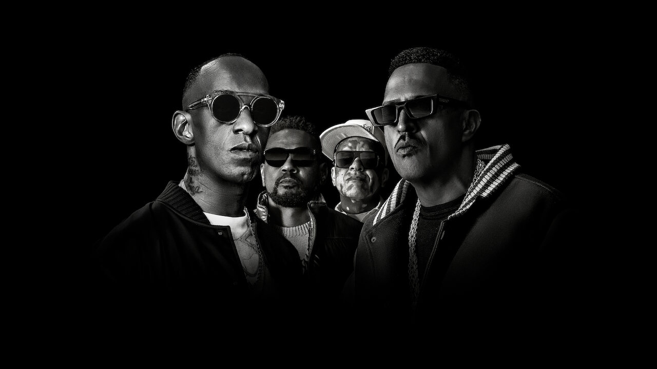 Racionais MC’s: Từ Những Con Phố São Paulo
