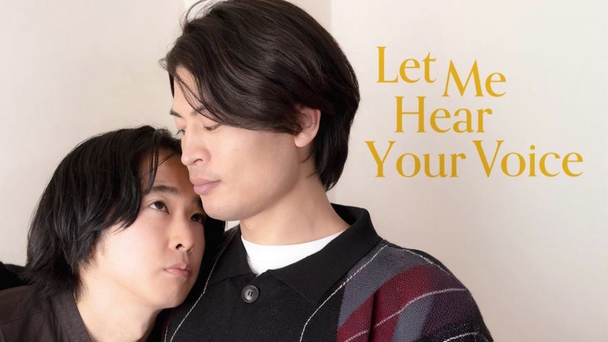 Hãy để Tôi Nghe Giọng Nói Của Bạn
