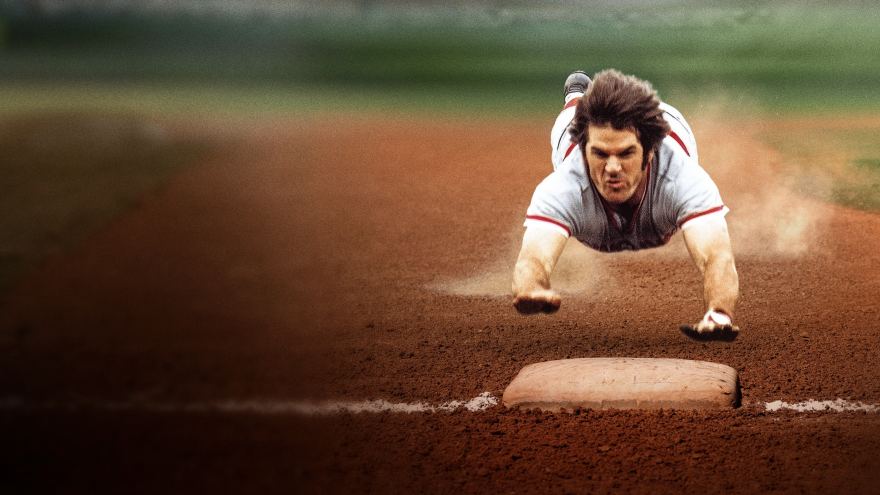 Pete Rose: Vinh Quang Và Lỗi Lầm