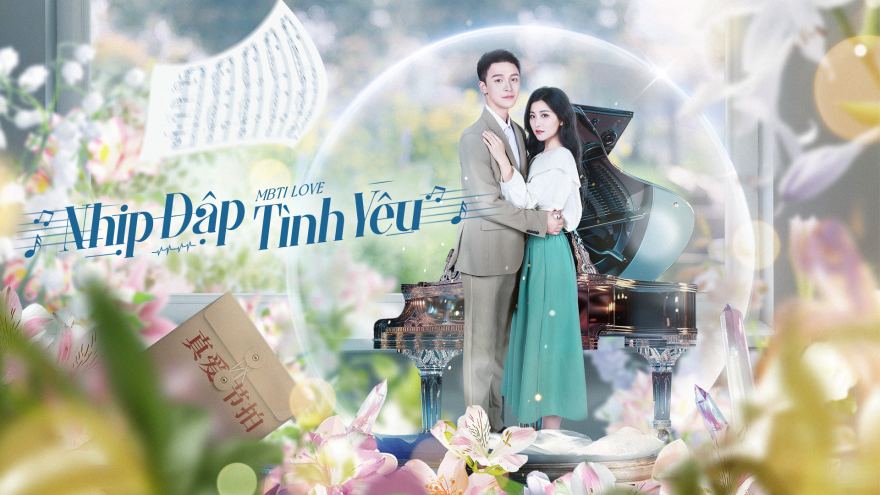 Nhịp Đập Tình Yêu
