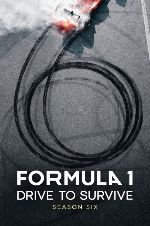 Formula 1: Cuộc Đua Sống Còn (Phần 6)