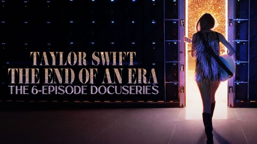Taylor Swift: Chương Kết của một Kỷ Nguyên