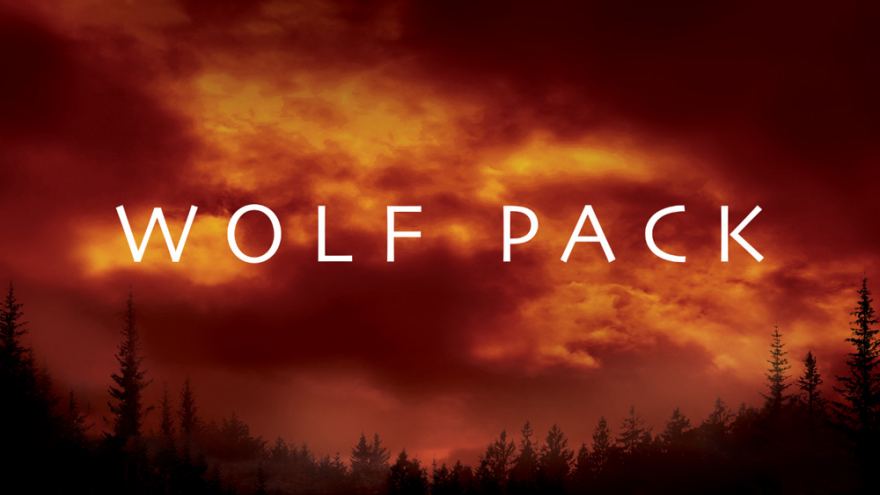 Wolf Pack