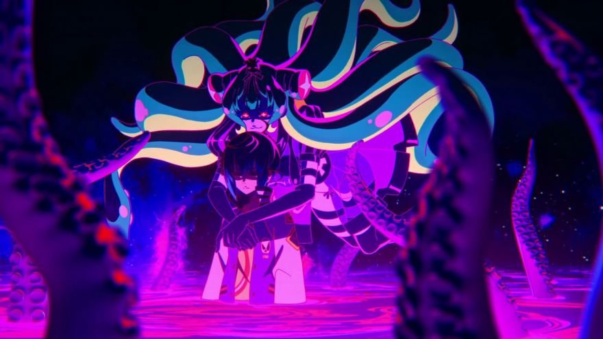 Necronomico Và Chương Trình Kinh Dị Vũ Trụ