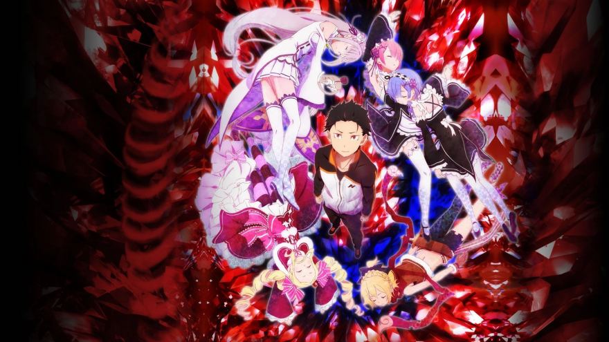 ReZERO – Bắt Đầu Lại Ở Thế Giới Khác (Phần 2)