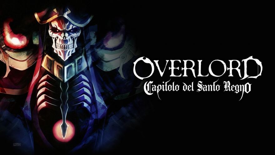 OVERLORD: Thánh Quốc