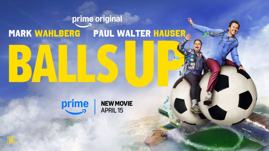 Balls Up