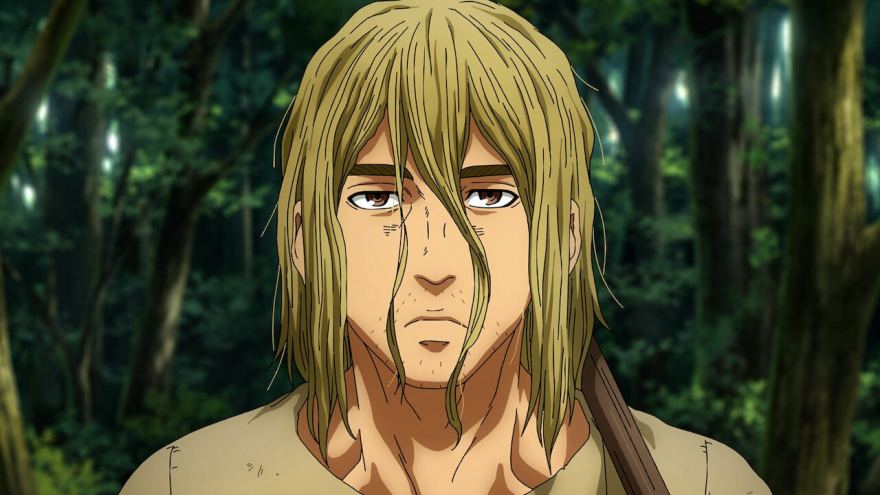 Vinland Saga Bản Hùng Ca Viking (Phần 2)