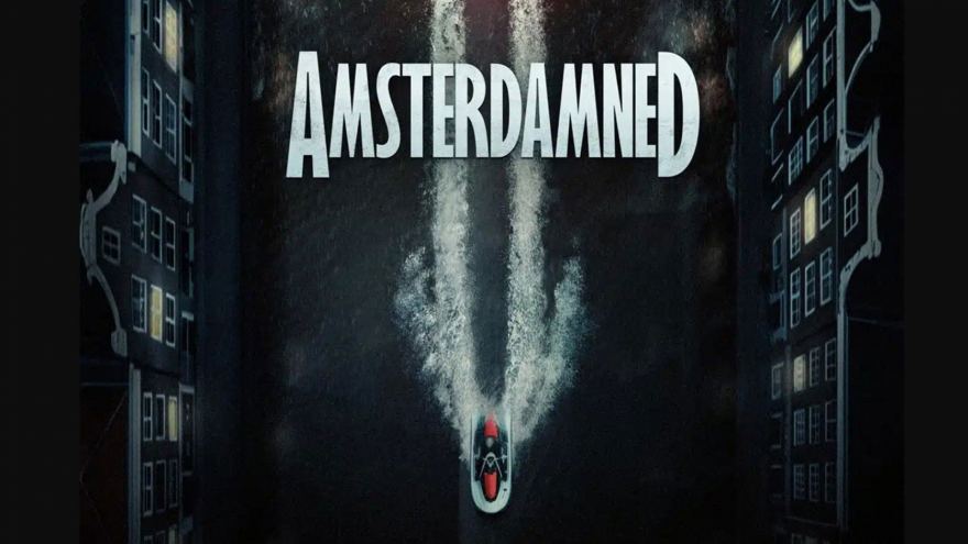 Amsterdamned II