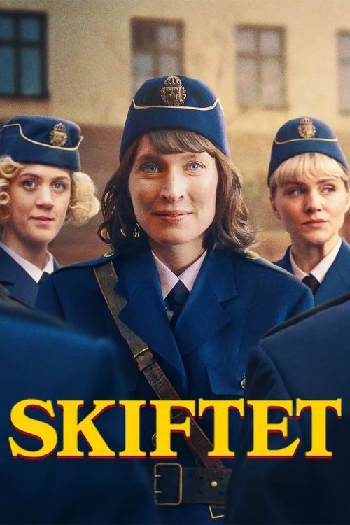 Lực Lượng Mới (Skiftet)