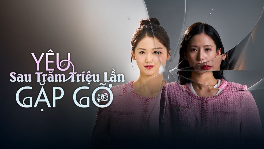 Yêu Sau Trăm Triệu Lần Gặp Gỡ