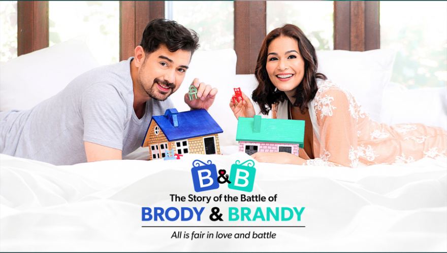 B&B: The Story of the Battle of Brody & Brandy