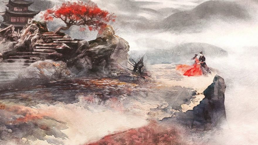 Dữ Tấn Trường An