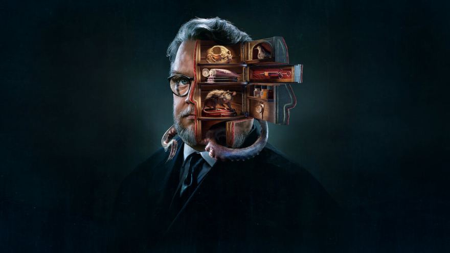 Căn Buồng Hiếu Kỳ Của Guillermo Del Toro