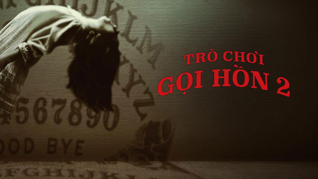 Trò Chơi Gọi Hồn 2