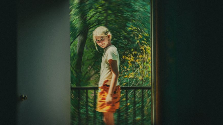 Bắt Cóc: Elizabeth Smart