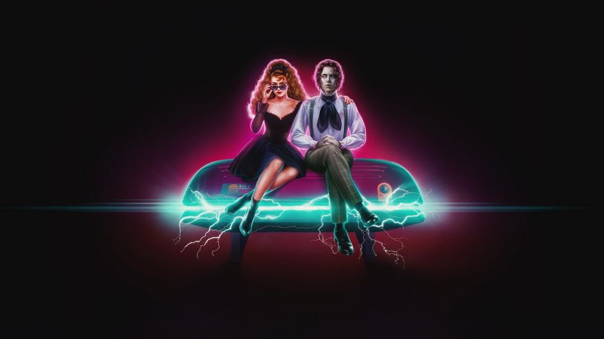Lisa Frankenstein Và Người Tình Hồi Sinh (Cuộc Tình Xác Sống)