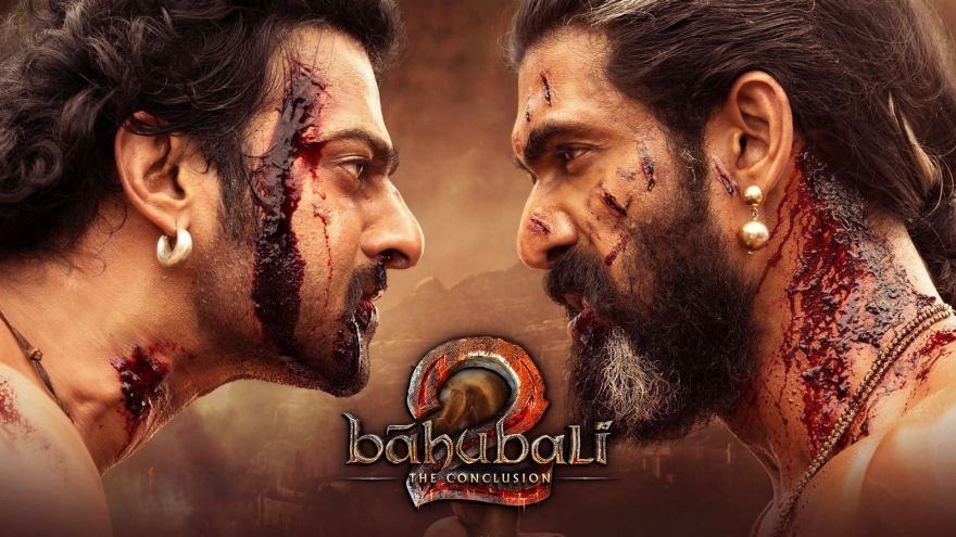Sử Thi Baahubali 2: Kết Thúc
