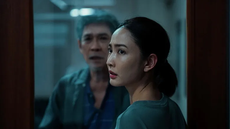 Bóng ma buồn bã