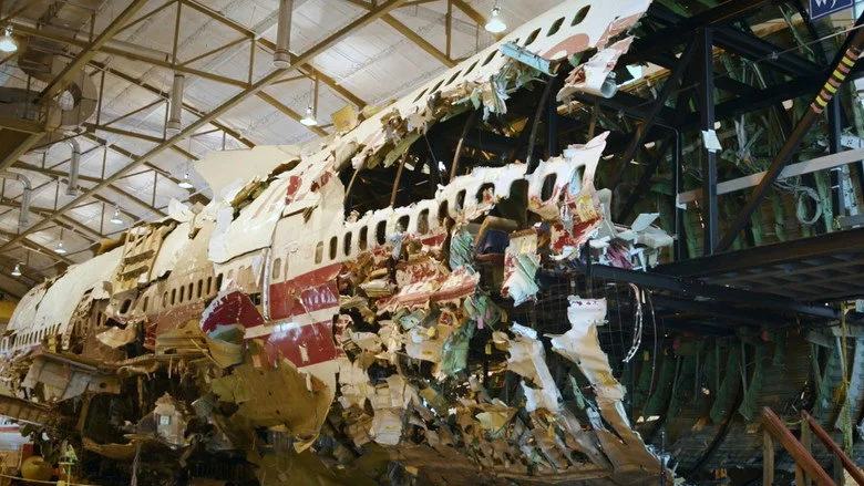 Rơi Tự Do: Ngày Phán Xét Của Boeing
