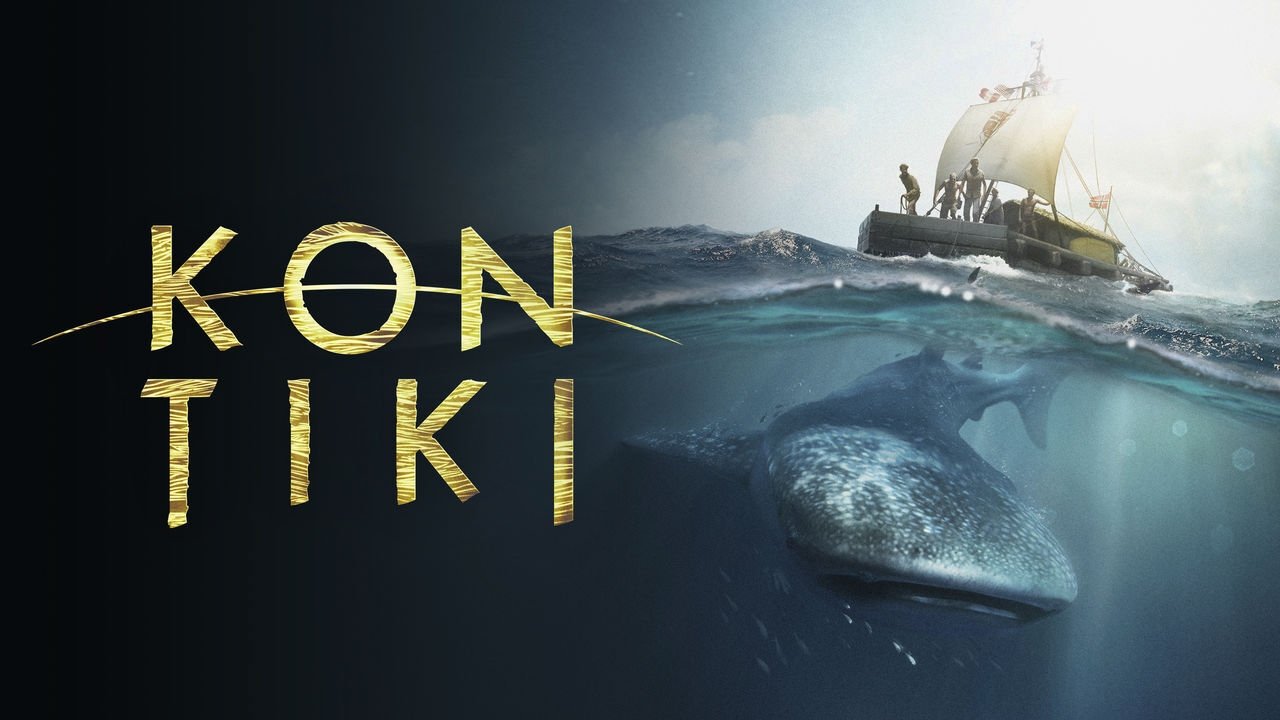 Hải Trình Kon-Tiki