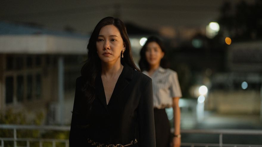 Quan Tài Vợ Quỷ (Nghĩa Địa Của Người Sống)