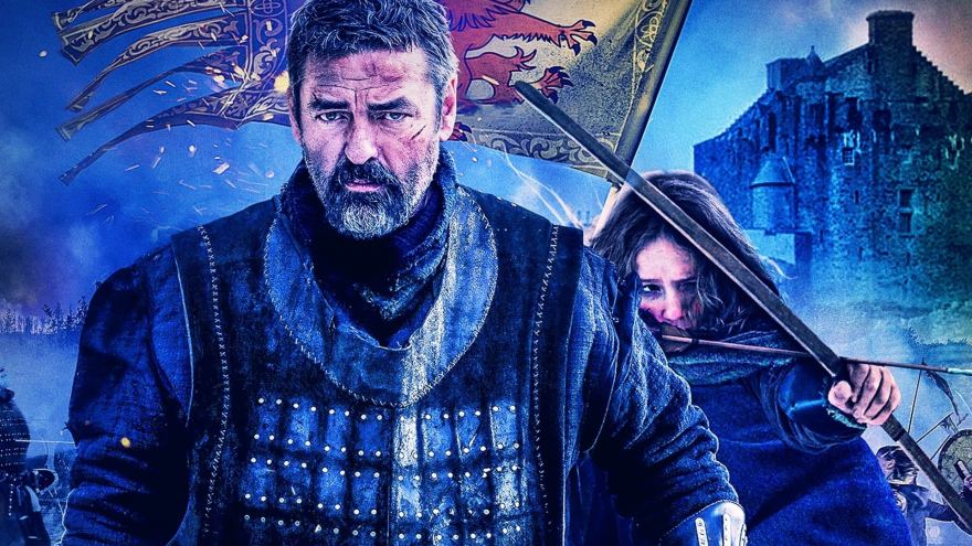 Robert The Bruce