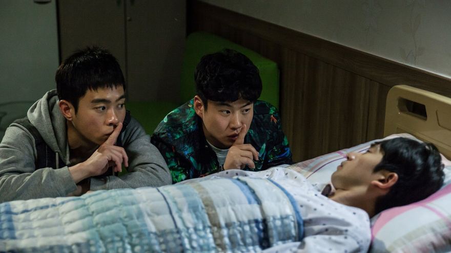 Chuyến Đi Cuối Cùng