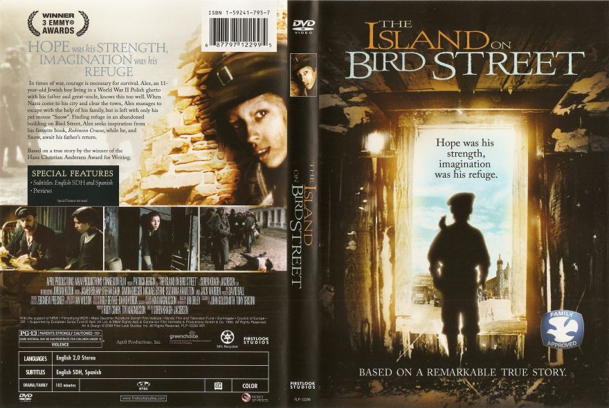 The Island On Bird Street
