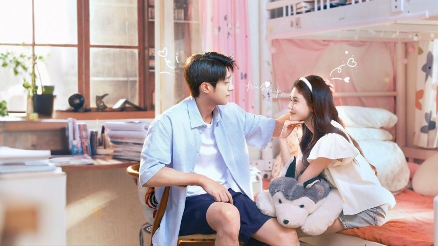 Tôi Ở Đỉnh Cao Đợi Cậu