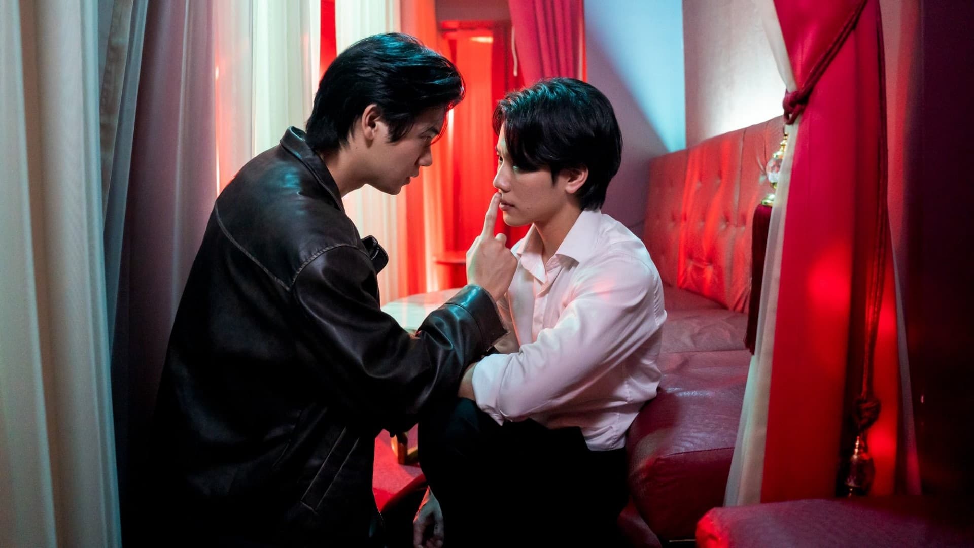 Jack And Joker: Người Đánh Cắp Trái Tim Tôi!
